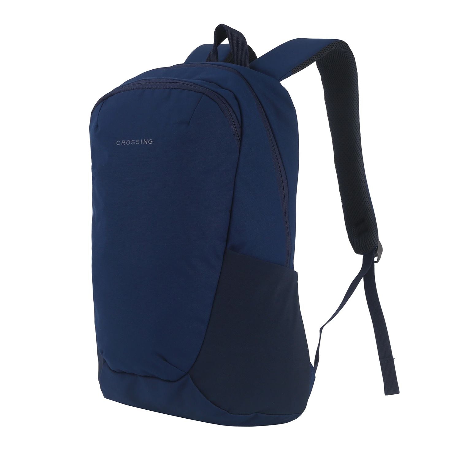 Crossing Classic Laptop Backpack 20L - Navy