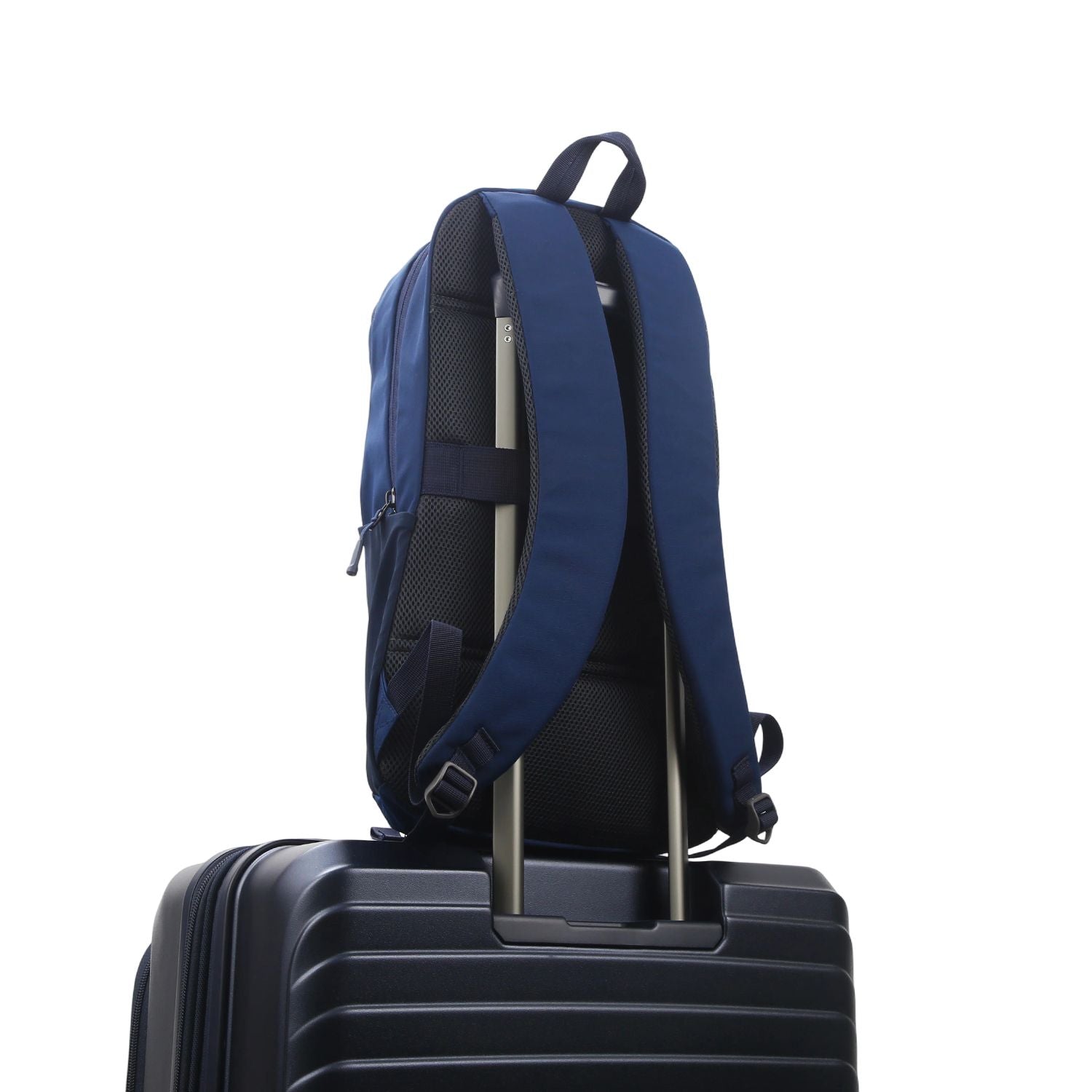Crossing Classic Laptop Backpack 20L - Navy