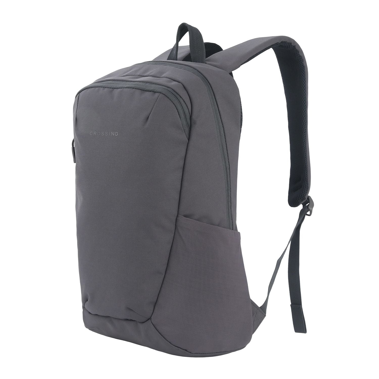 Crossing Classic Laptop Backpack 20L - Slate Grey