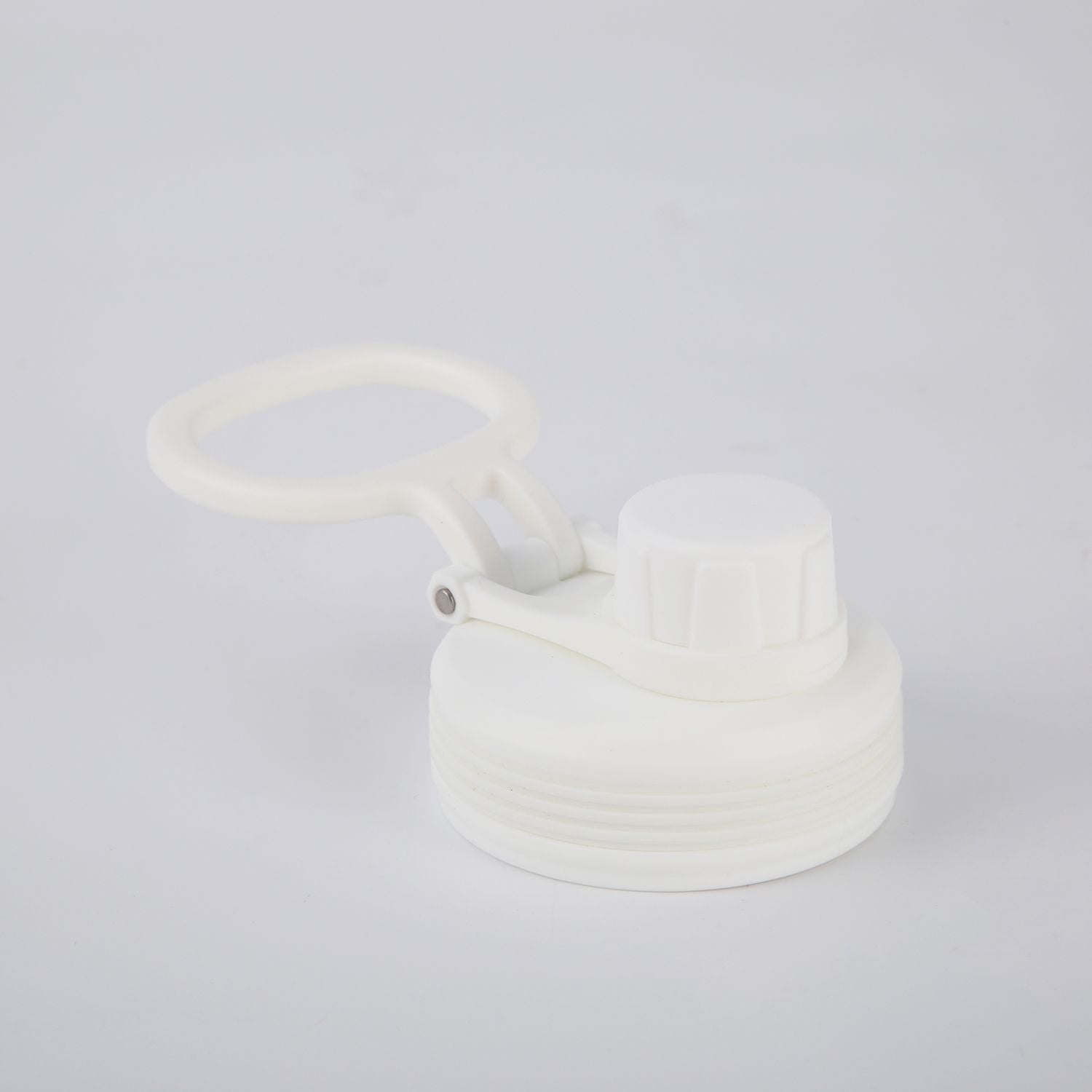 Crossing Flow Tritan Screw Cap Bottle 750ml - Clear