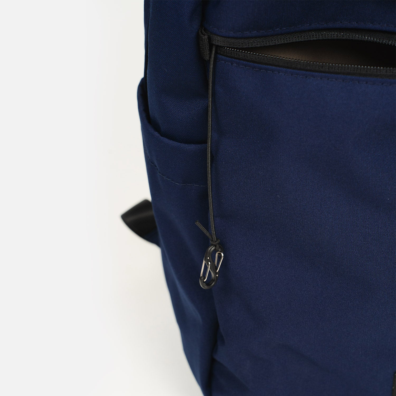 Crossing Jet Set Utility Laptop Backpack 15.6” with RFID - Navy