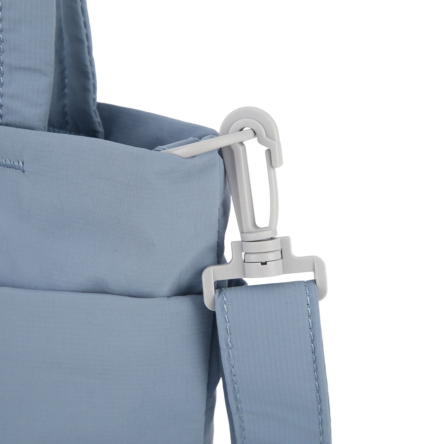 Crossing Jill Anti-Theft RFID Dual Carry Crossbody Bag V3 - Blue