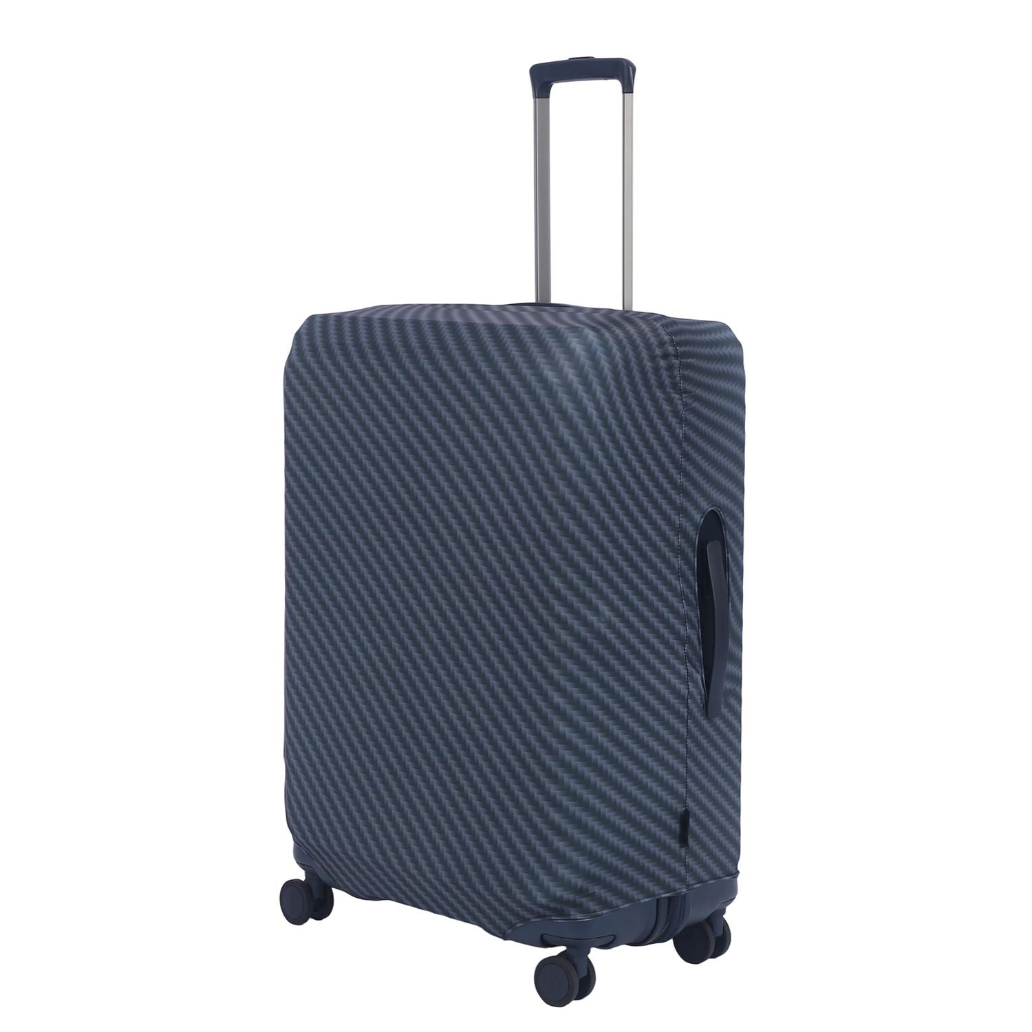 Crossing Luggage Cover L - Slash Line