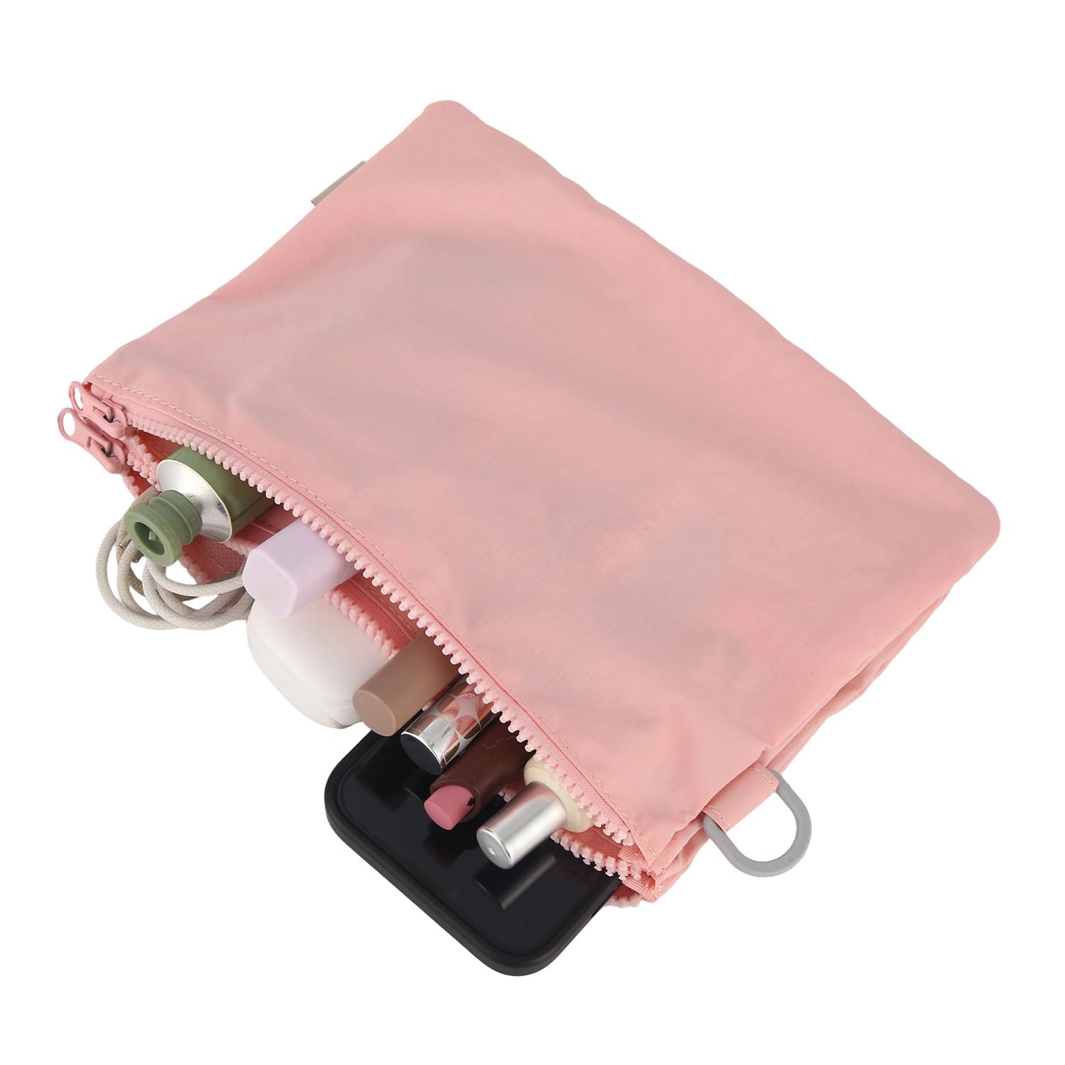 Crossing Mia Double Pocket Large - Pink