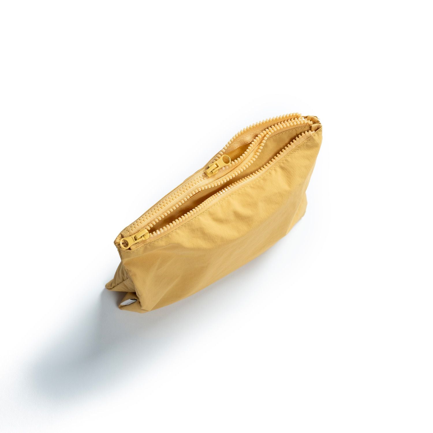 Crossing Mia Double Pocket Large - Yellow Mustard