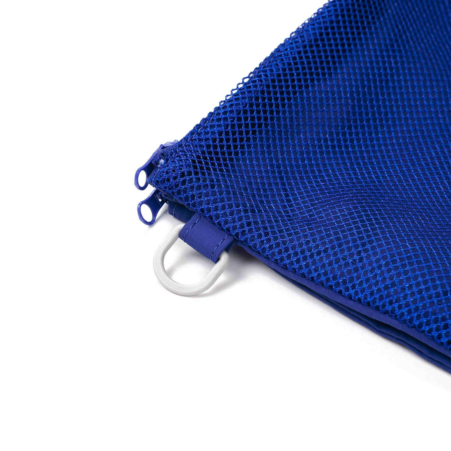 Crossing Mia Double Pocket Mesh 2Pcs Set - Blue