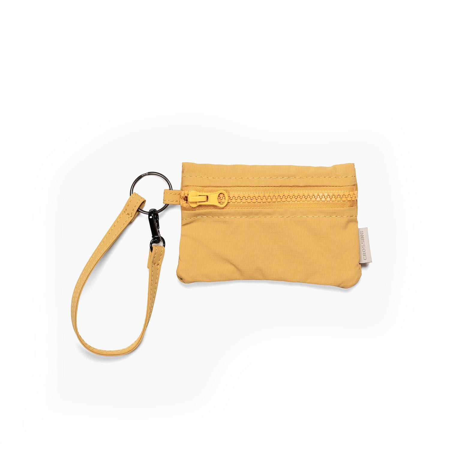 Crossing Milie Mini Wrislet Pouch V2 - Yellow Mustard