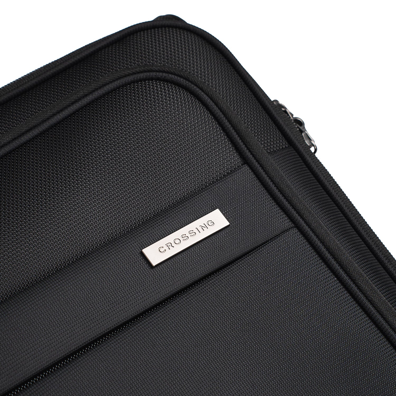 Crossing Noma Soft Case Luggage T30 - Black