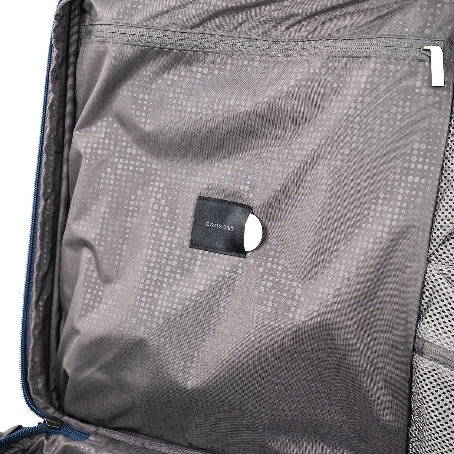Crossing Noma Soft Case Luggage T30 - Navy
