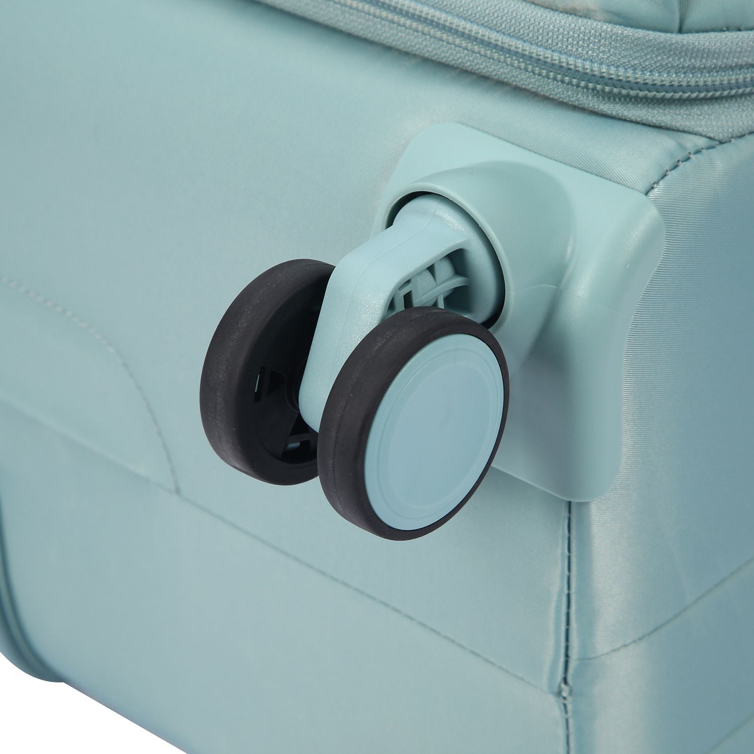 Crossing NOVA Nylon Soft Case Large Luggage T30 - Sage Green