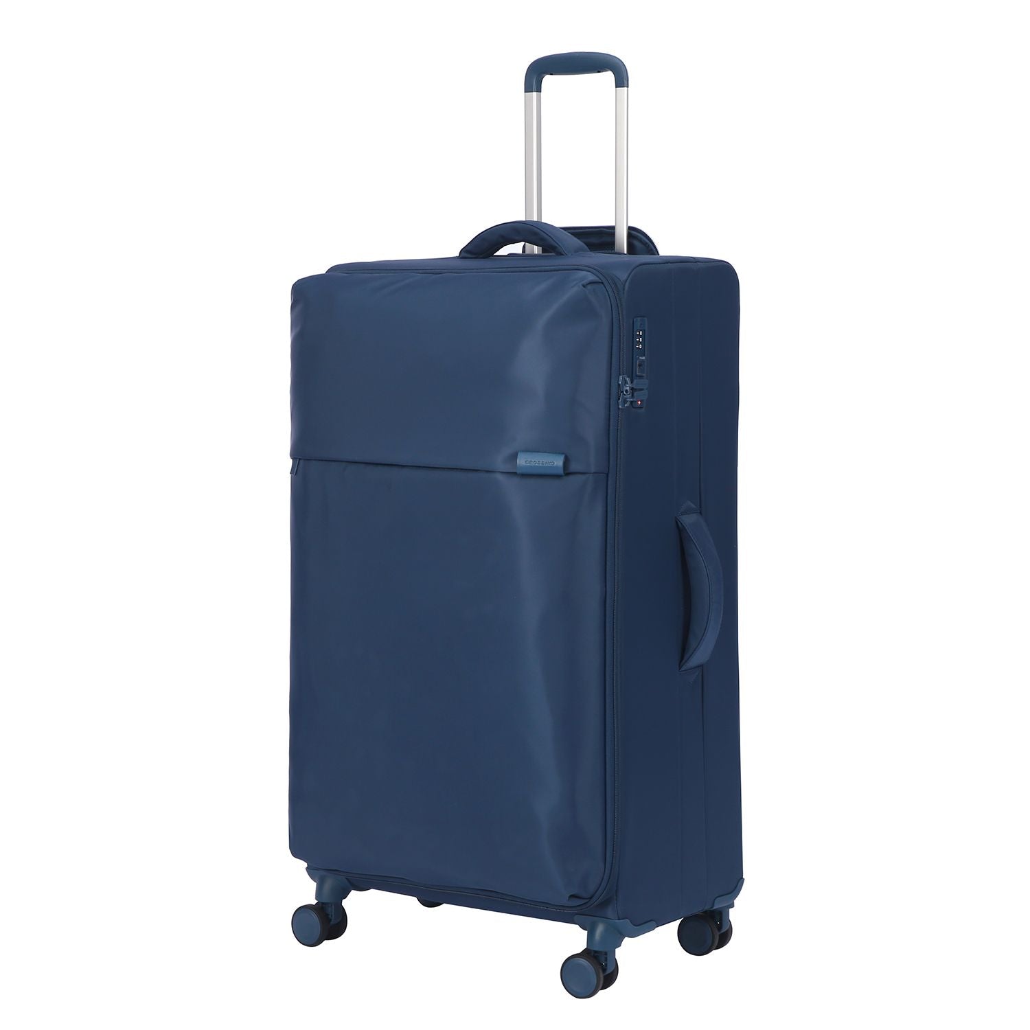 Crossing NOVA Nylon Soft Case Large Luggage T30 - Teal