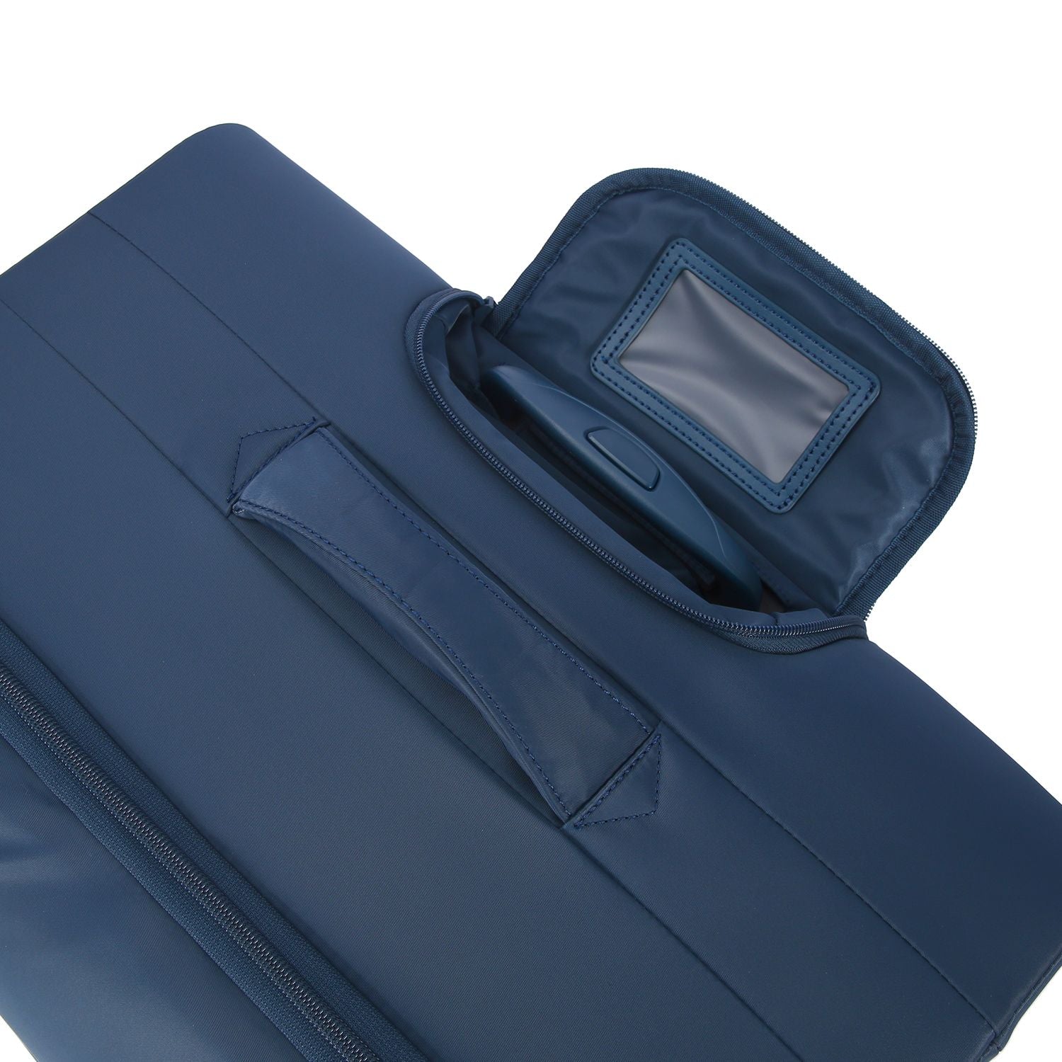 Crossing NOVA Nylon Soft Case Large Luggage T30 - Teal