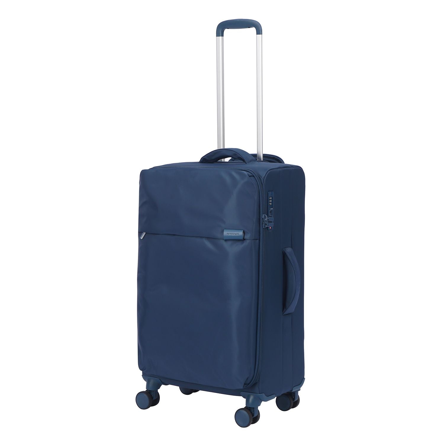 Crossing NOVA Nylon Soft Case Medium Luggage T25 - Teal