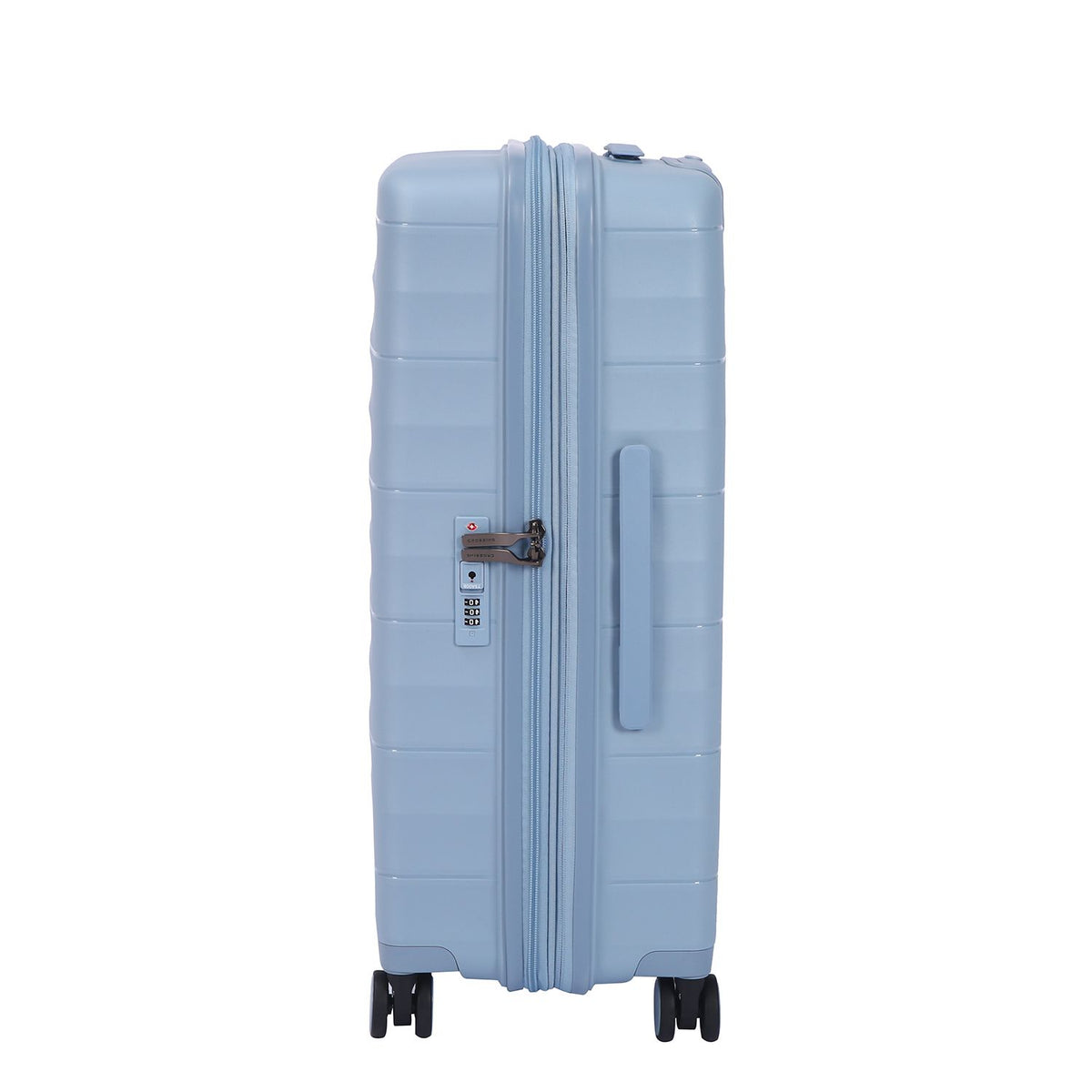 Crossing PRIM Polypropylene Medium Expandable Luggage – The Planet