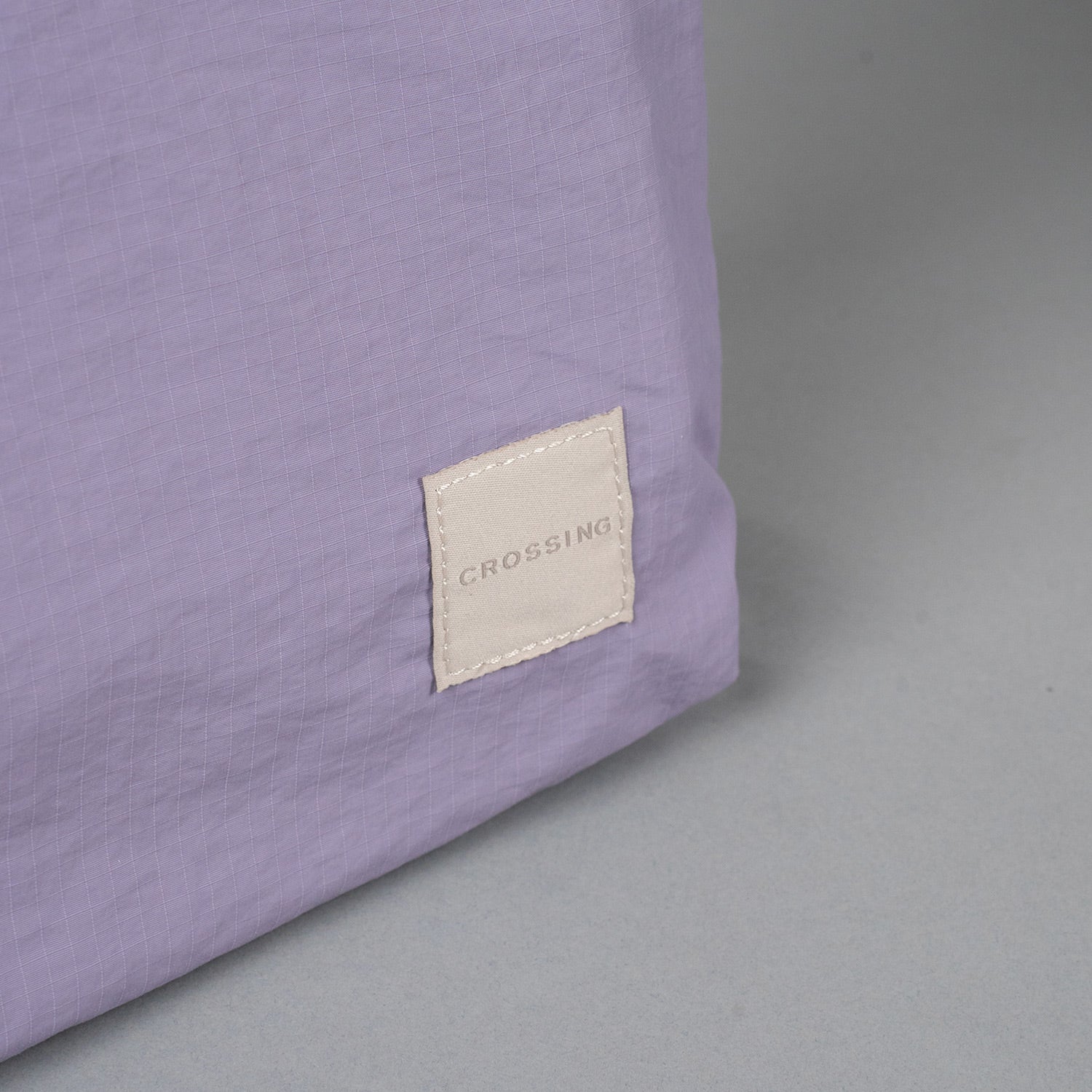 Crossing Remi Crossbody Bag - Lavender/Beige