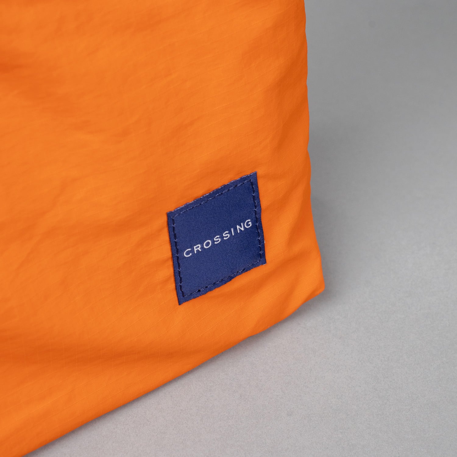 Crossing Remi Crossbody Bag - Orange/Blue