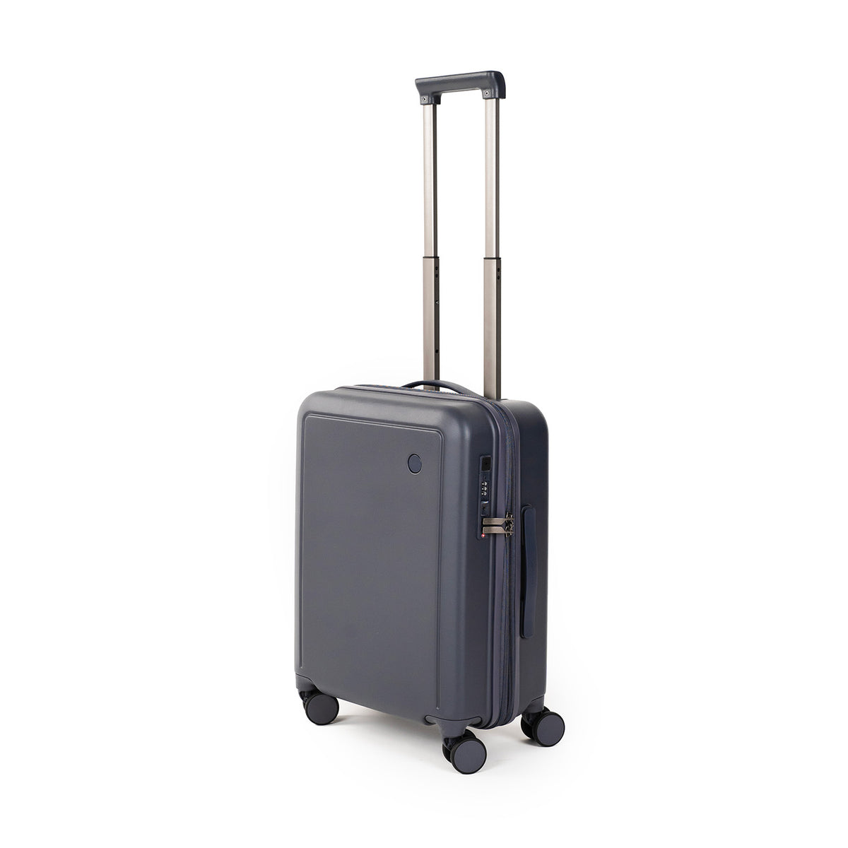 Crossing Stel Polycarbonate Carry On 20