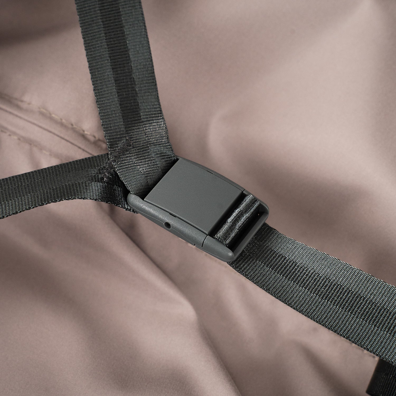 Crossing Stel Polycarbonate Large 30" Luggage - Green