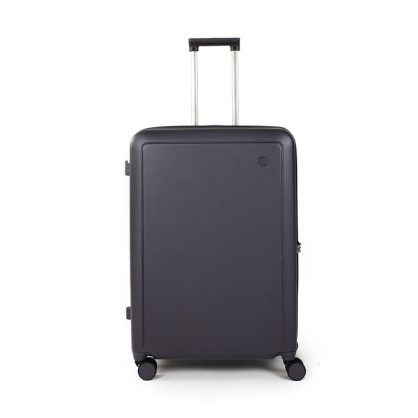 Crossing Stel Polycarbonate Large 30" Luggage - Navy