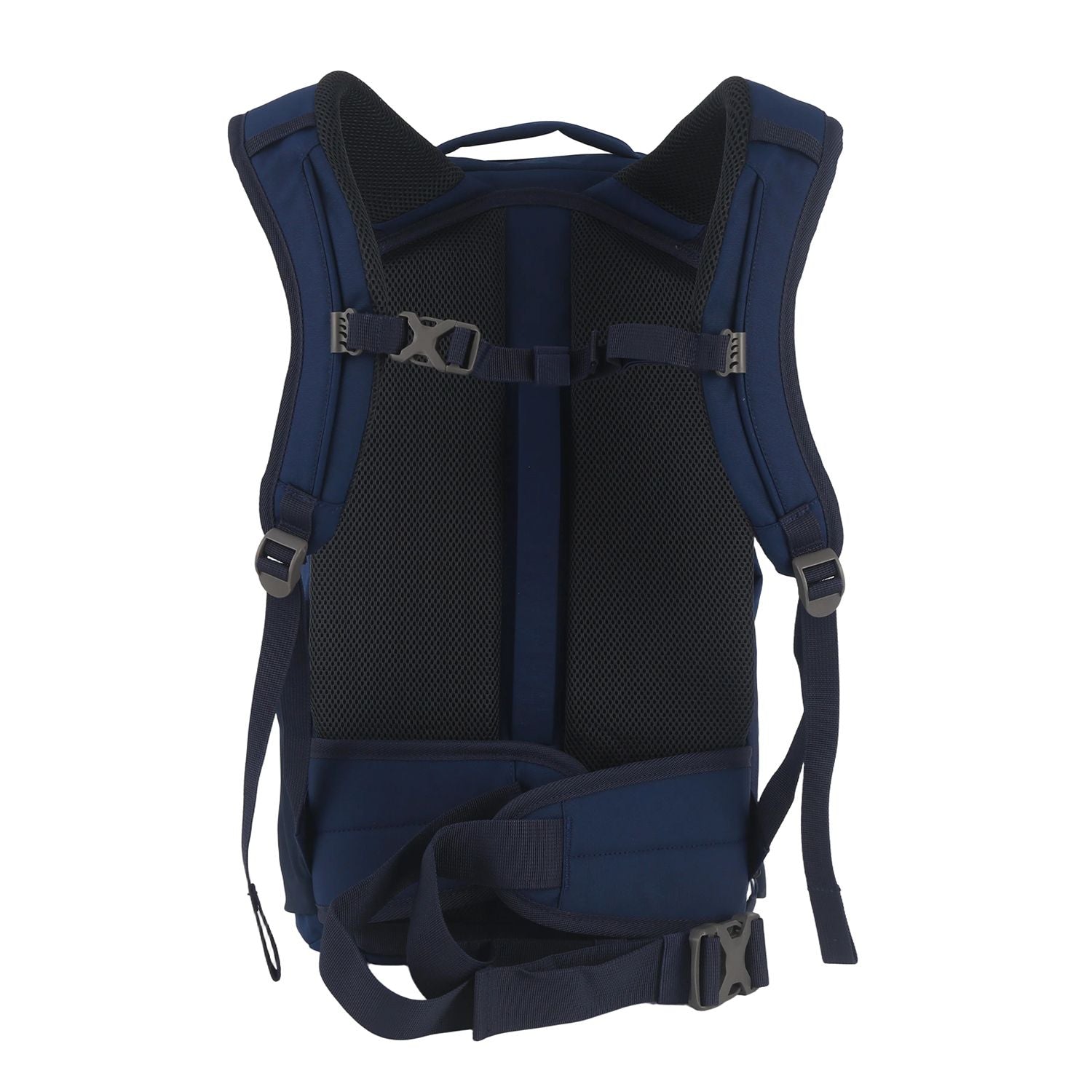 Crossing Transit Carry On Travel Pack 28L - Navy