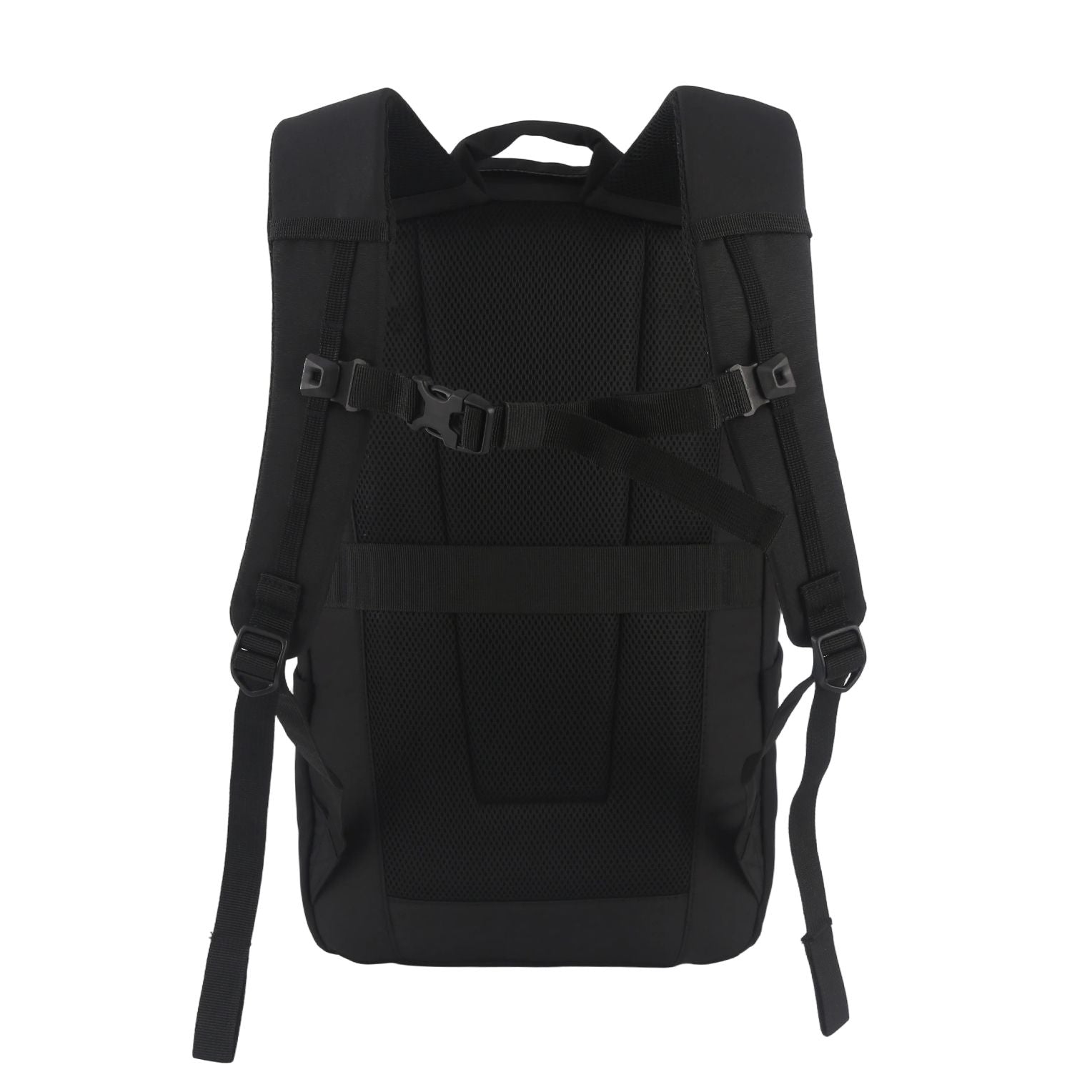 Crossing Urban Laptop Backpack 20L - Black