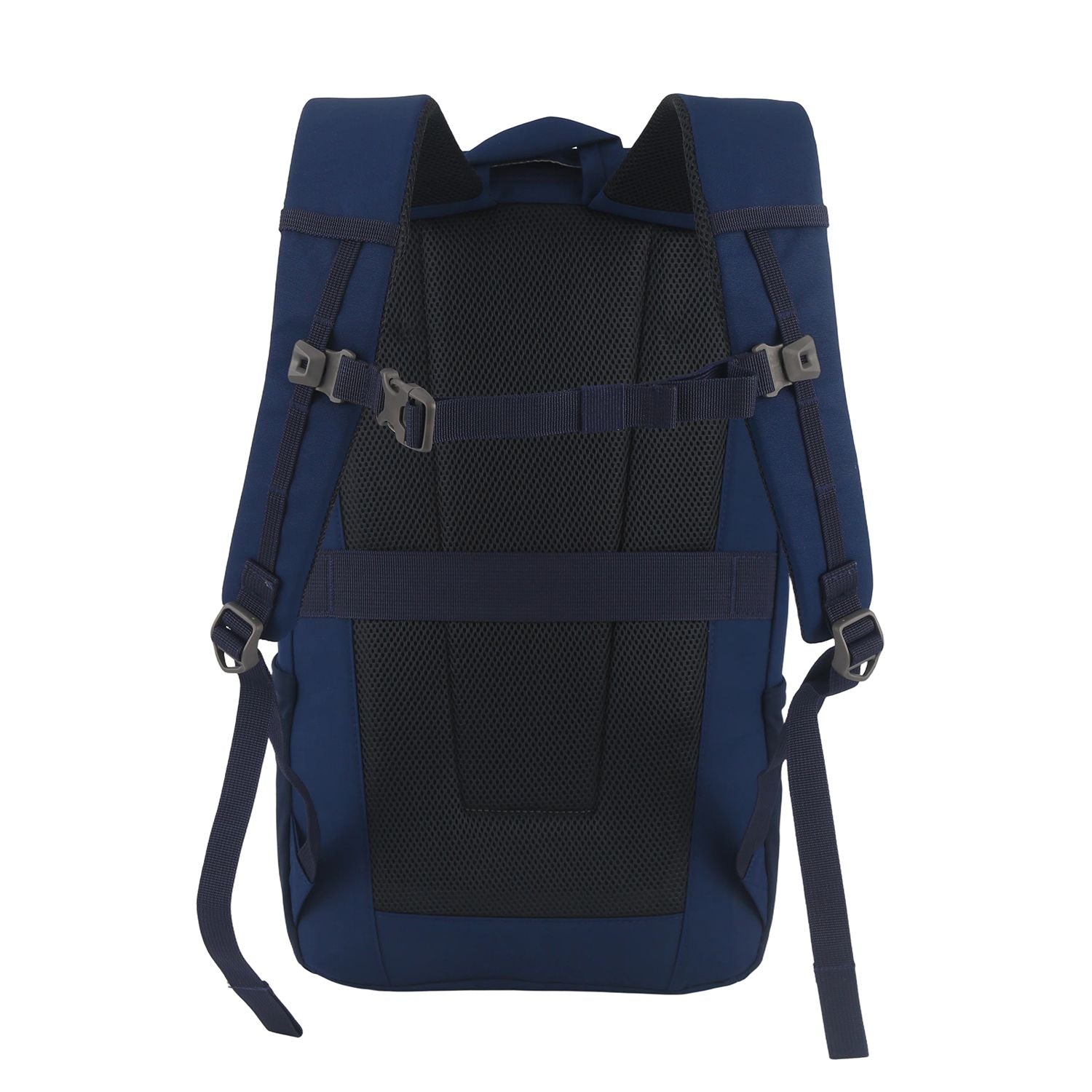 Crossing Urban Laptop Backpack 20L - Navy