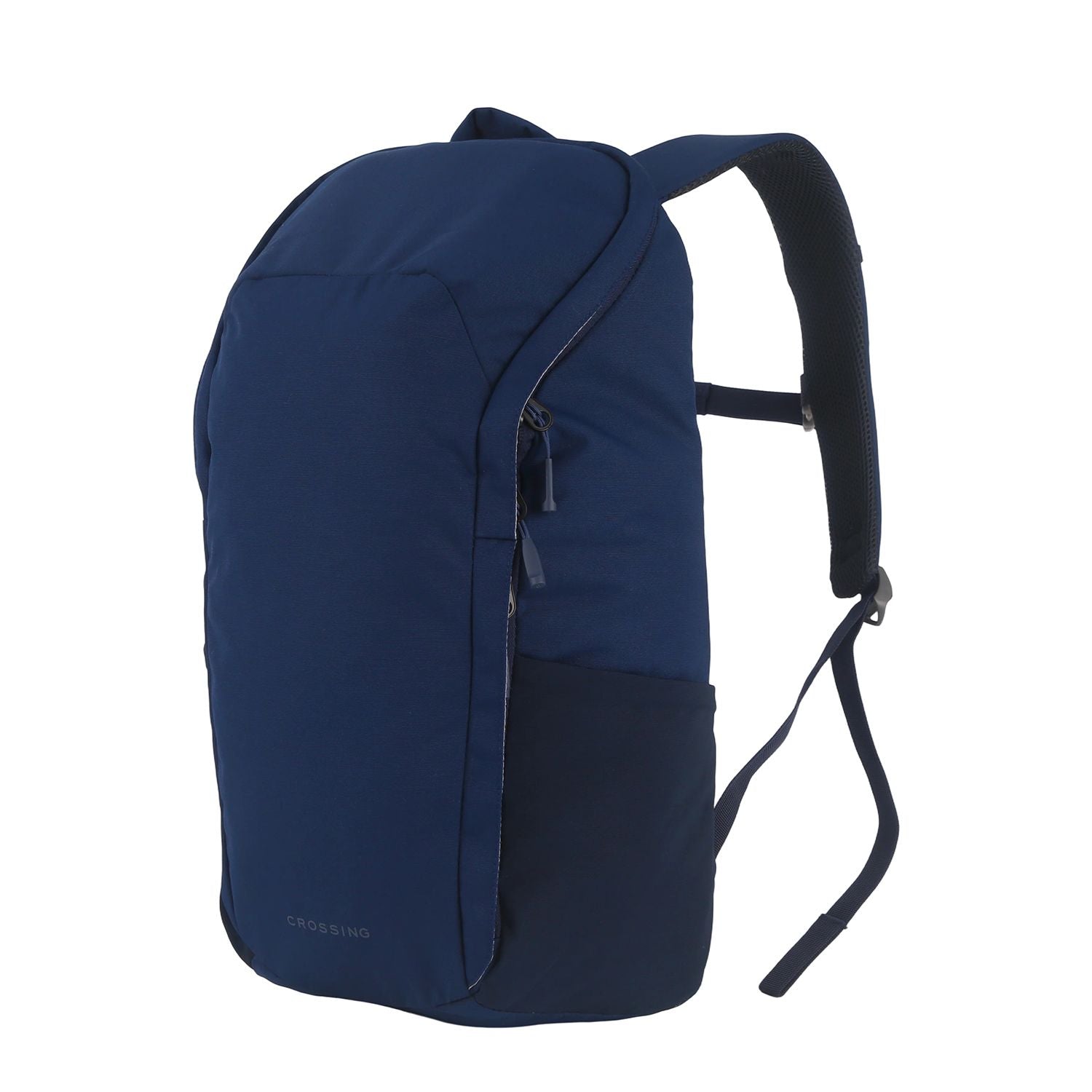 Crossing Urban Laptop Backpack 20L - Navy