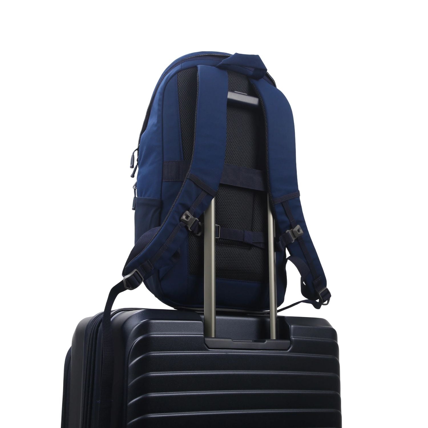 Crossing Urban Laptop Backpack 20L - Navy