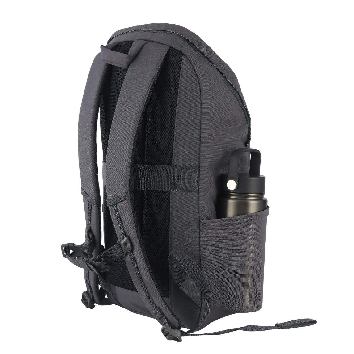 Crossing Urban Laptop Backpack 20L - Slate Grey