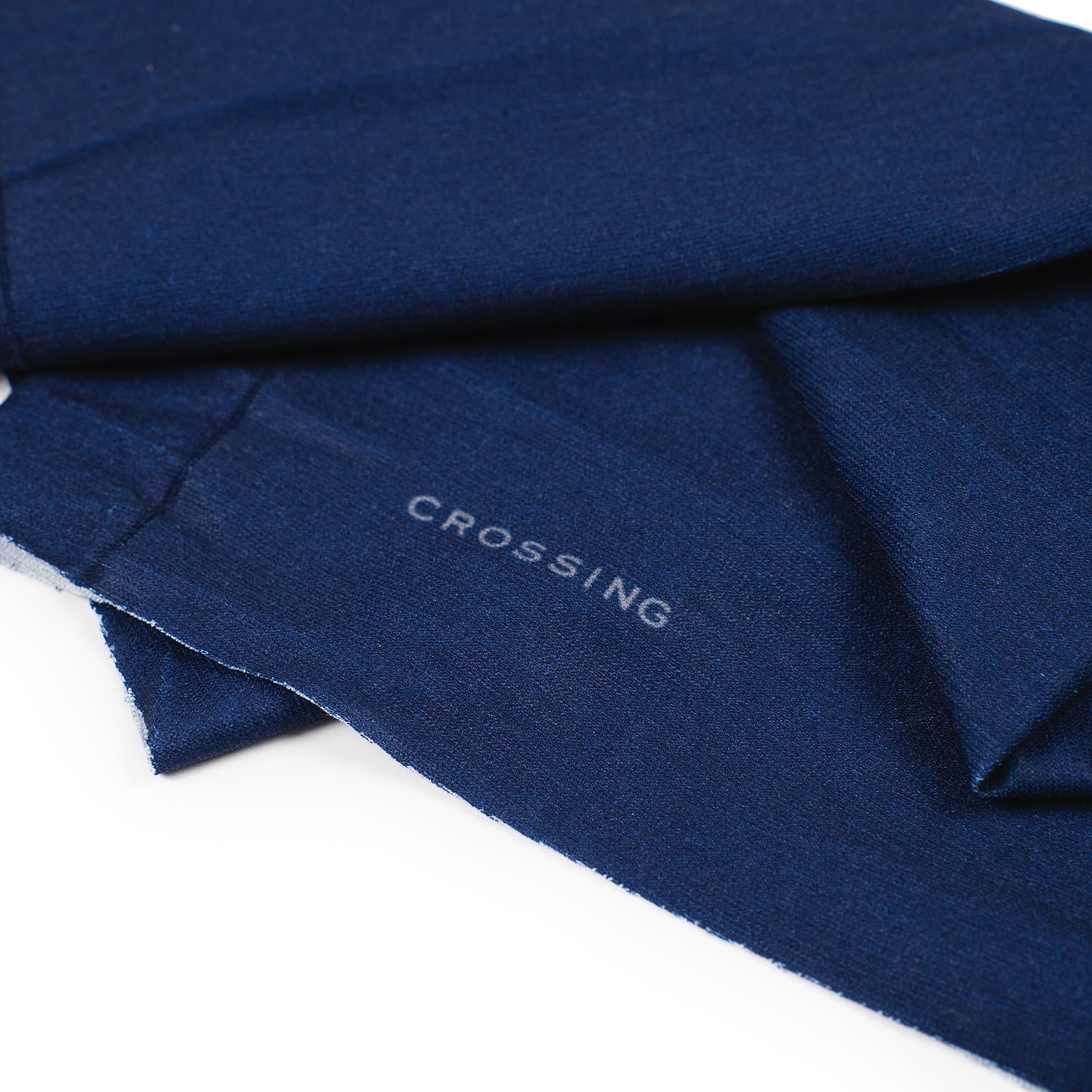 Crossing UV Multi-Functional Headwear UPF 50+ Sun Protection - Navy