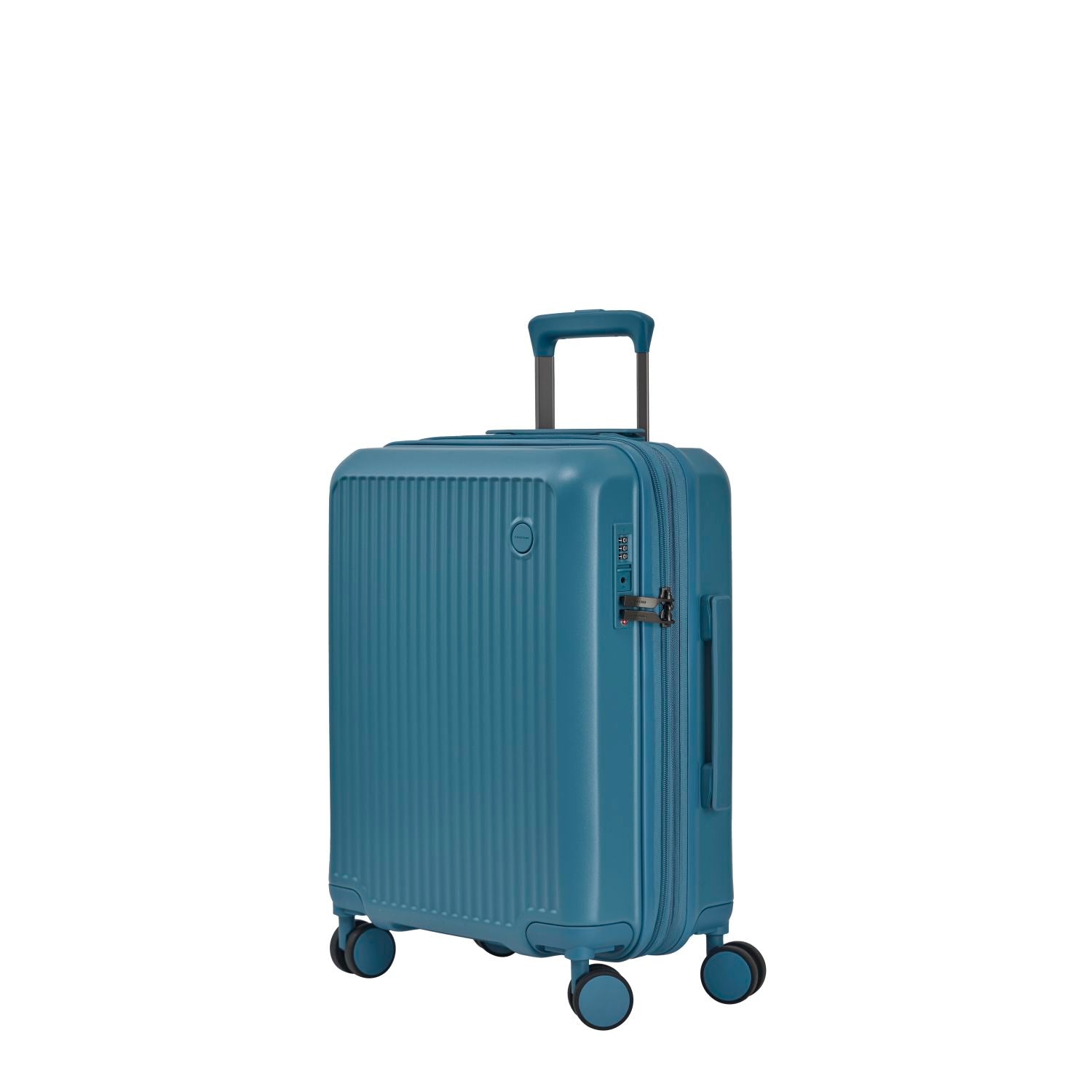 Crossing Vive PC Luggage T20 - Blue
