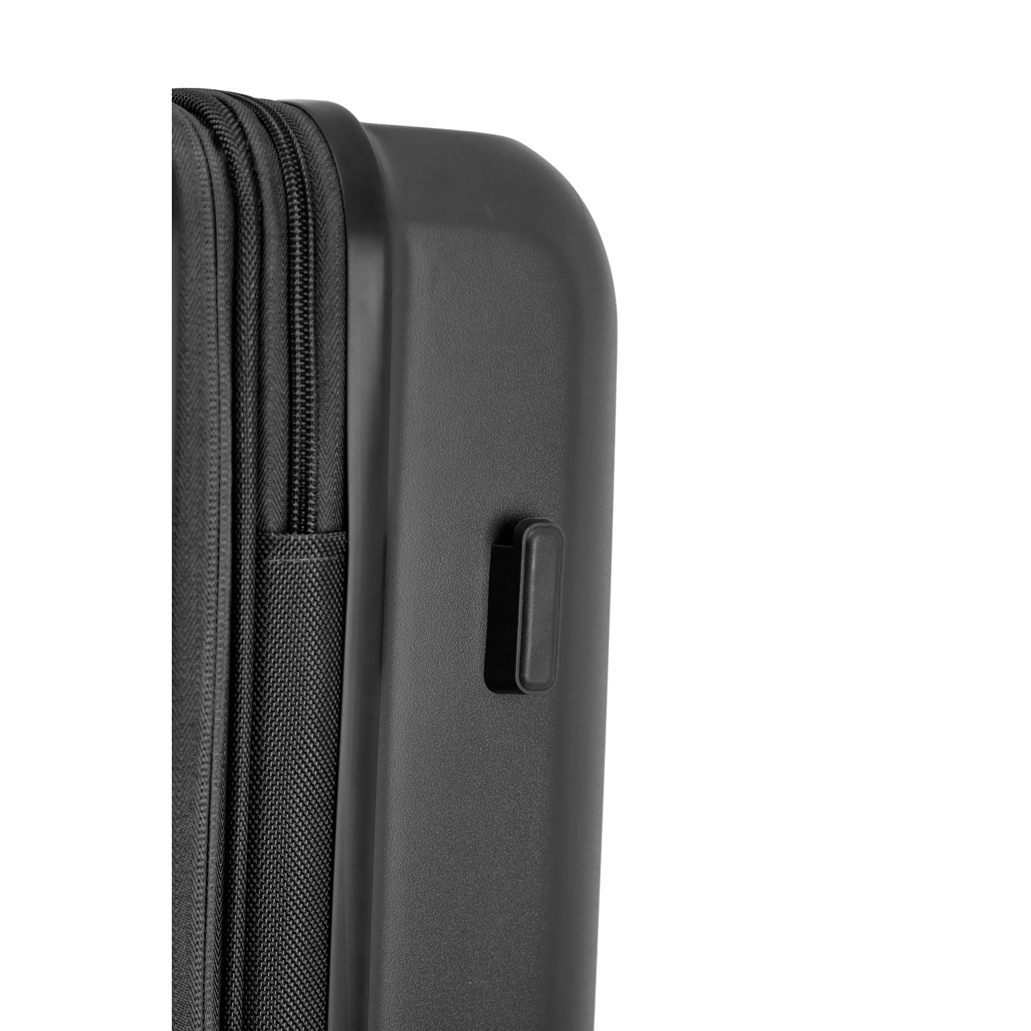 Crossing Vive PC Luggage T25 - Black