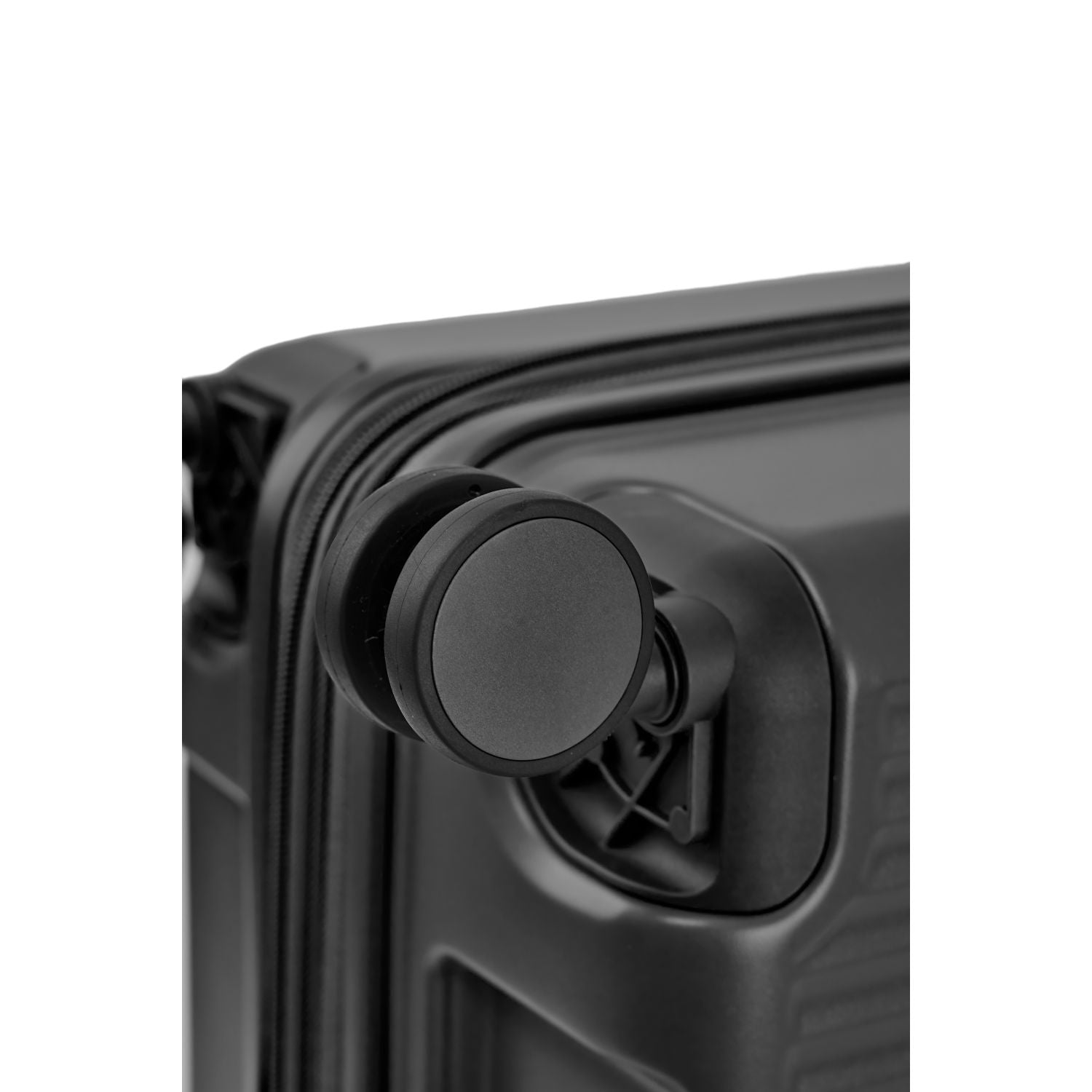 Crossing Vive PC Luggage T25 - Black