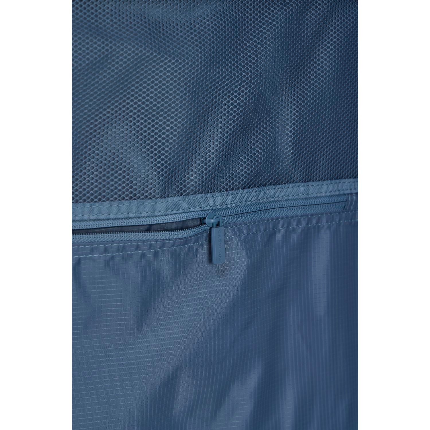 Crossing Vive PC Luggage T25 - Blue