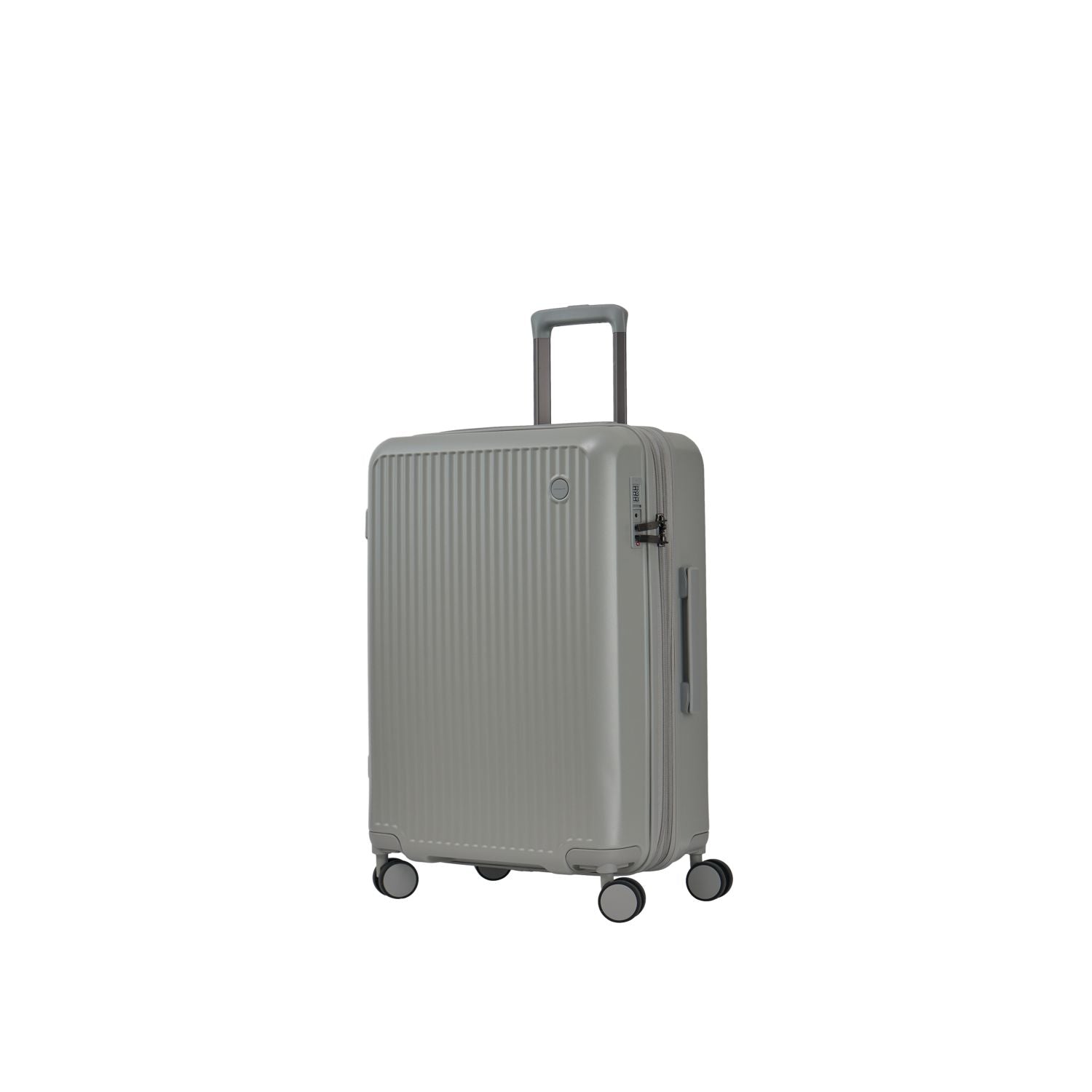 Crossing Vive PC Luggage T25 - Grey