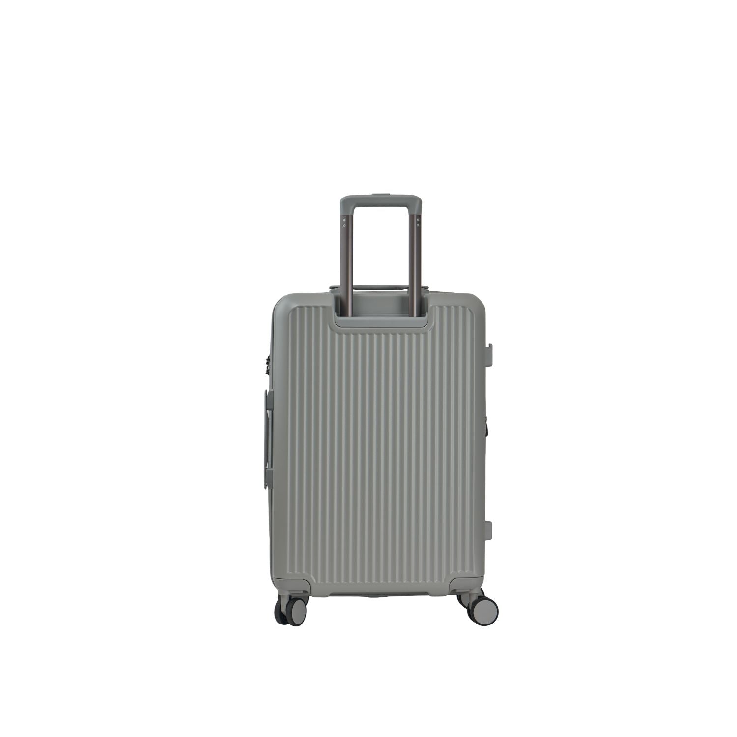 Crossing Vive PC Luggage T25 - Grey