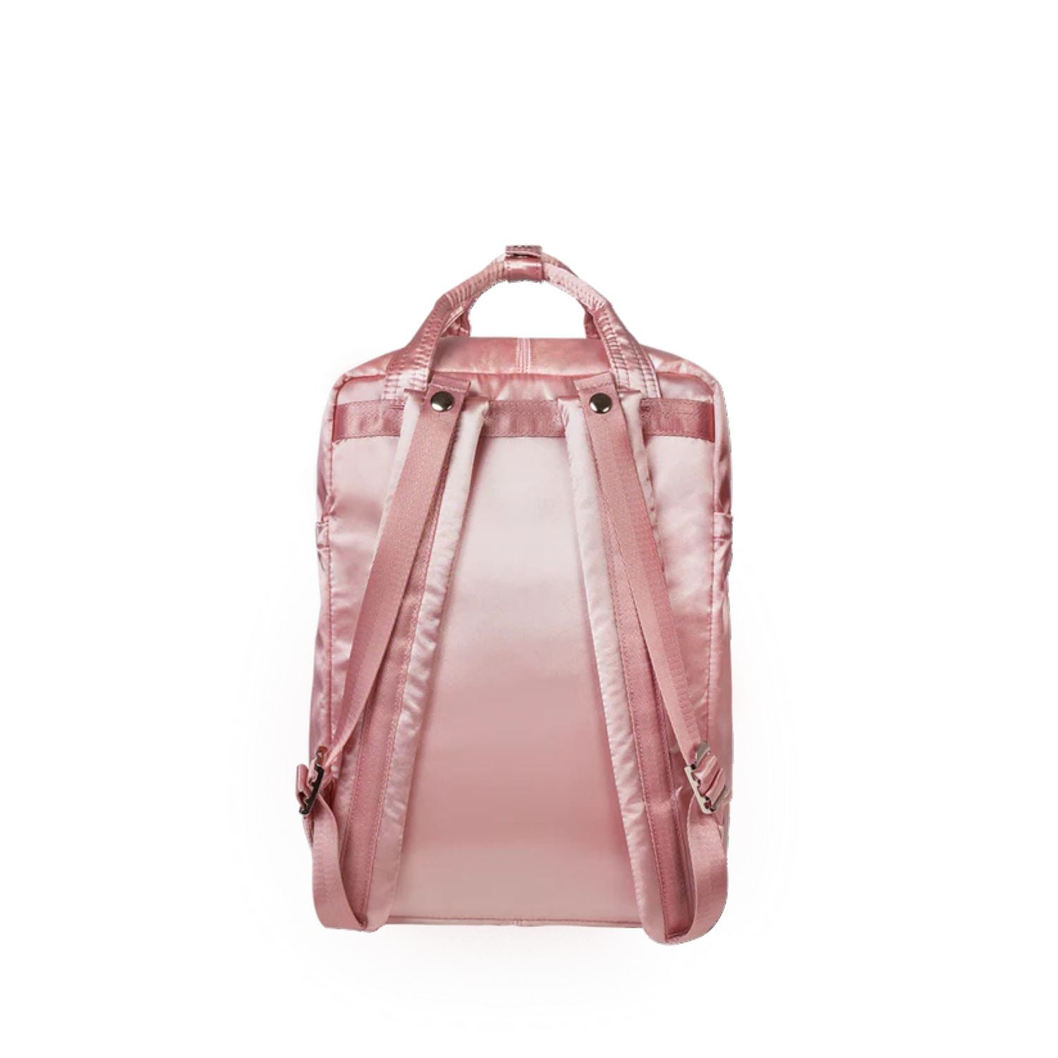 Doughnut Macaroon Girlitude Series Backpack - Rose