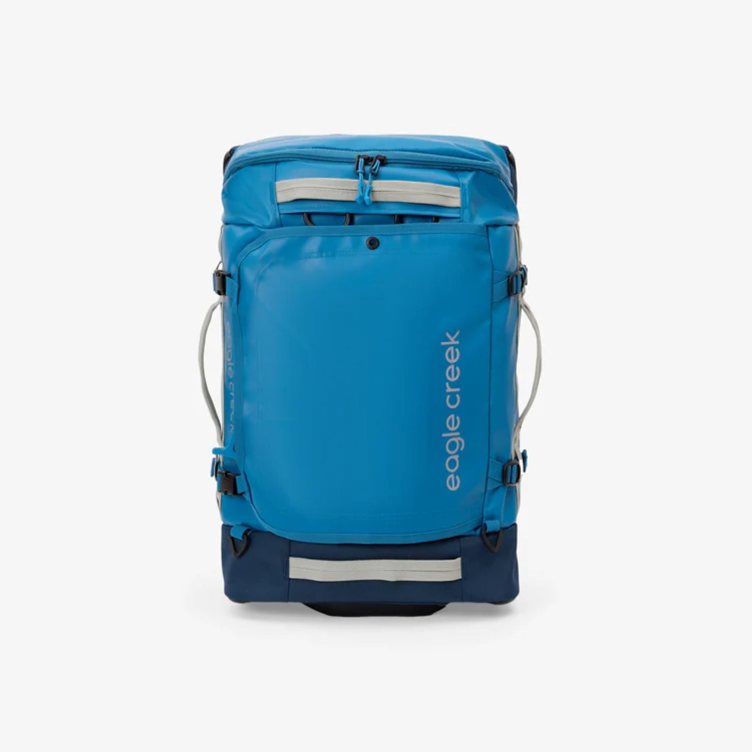 Eagle Creek Cargo Hauler 2 Wheeled Luggage 90L (Harbor Blue)