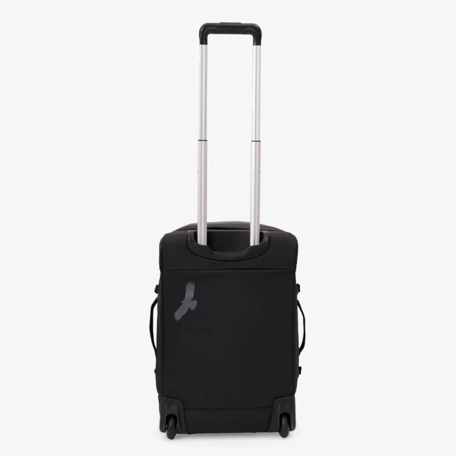 Eagle Creek Cargo Hauler 2 Wheeled Luggage International Carry On 32L (Black)