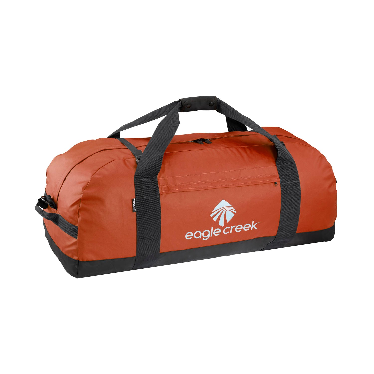 Eagle Creek No Matter What Flashpoint Duffel - XL (Red Clay)