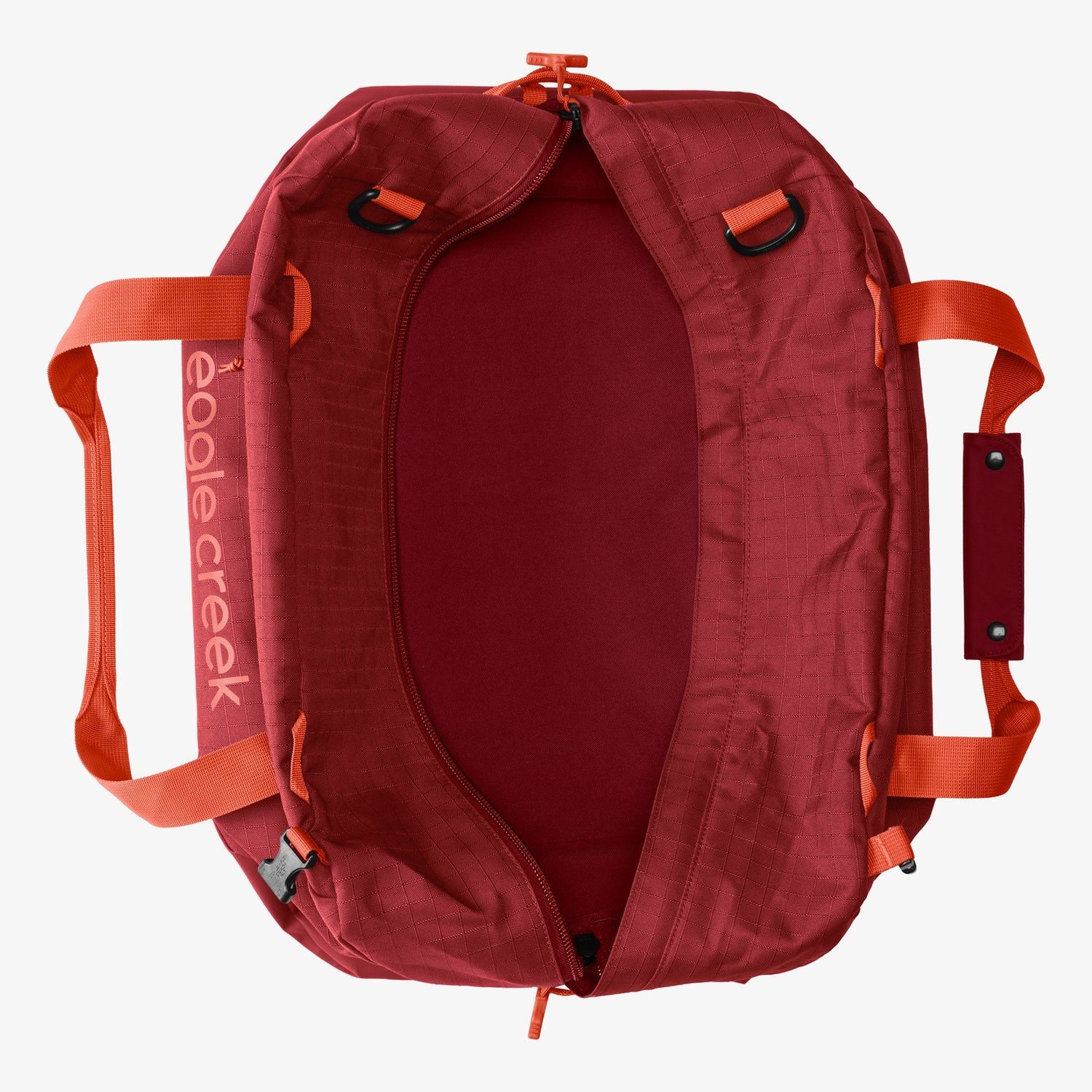 Eagle Creek No Matter What Duffel 40L (Cranberry Red)