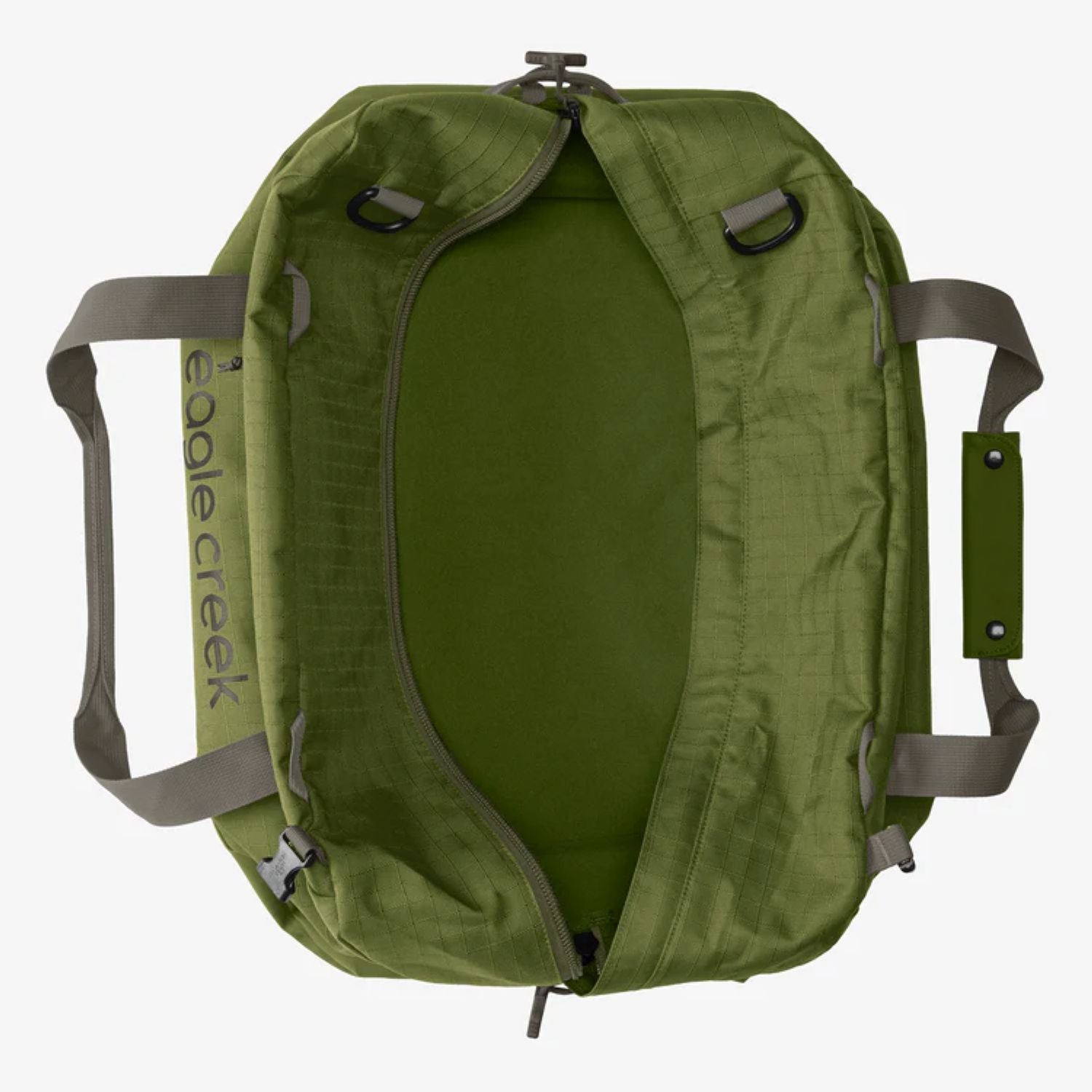 Eagle Creek No Matter What Duffel 40L (Olive Green)