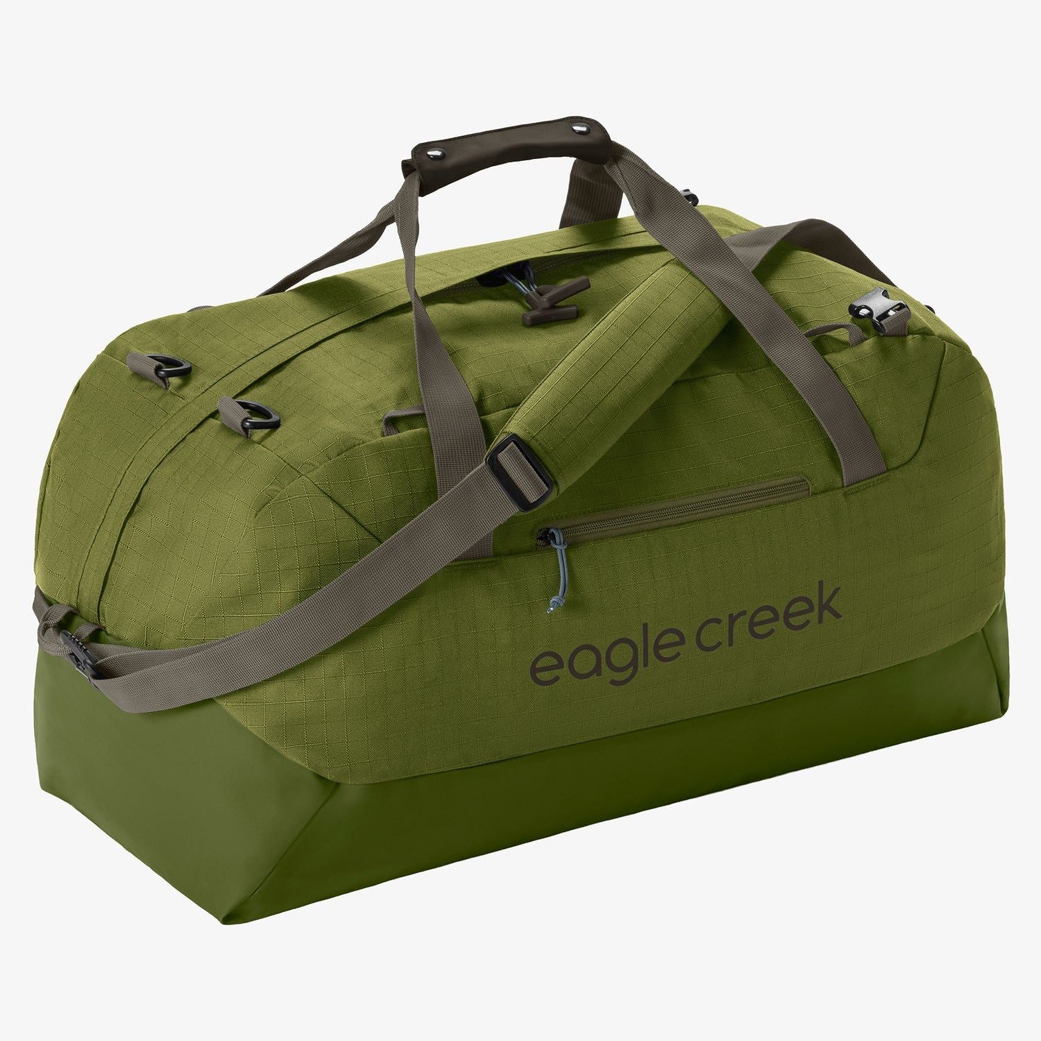 Eagle Creek No Matter What Duffel 60L (Olive Green)