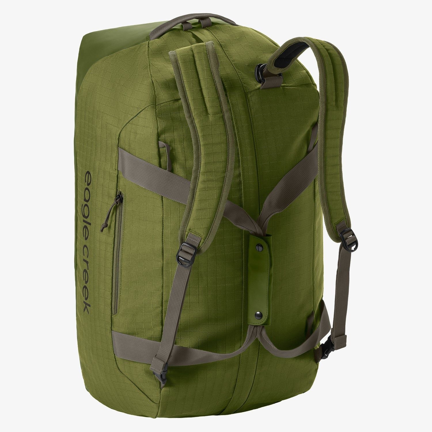 Eagle Creek No Matter What Duffel 60L (Olive Green)