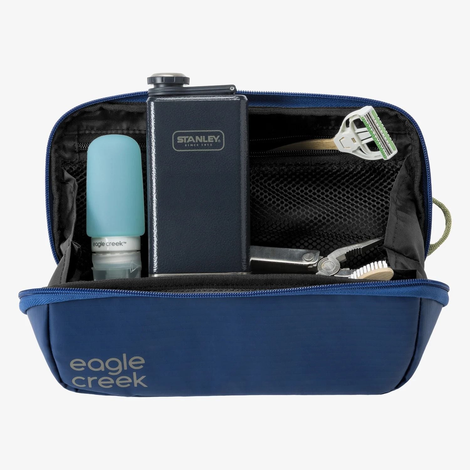 Eagle Creek Pack-It Dopp Kit (Atlantic Blue)