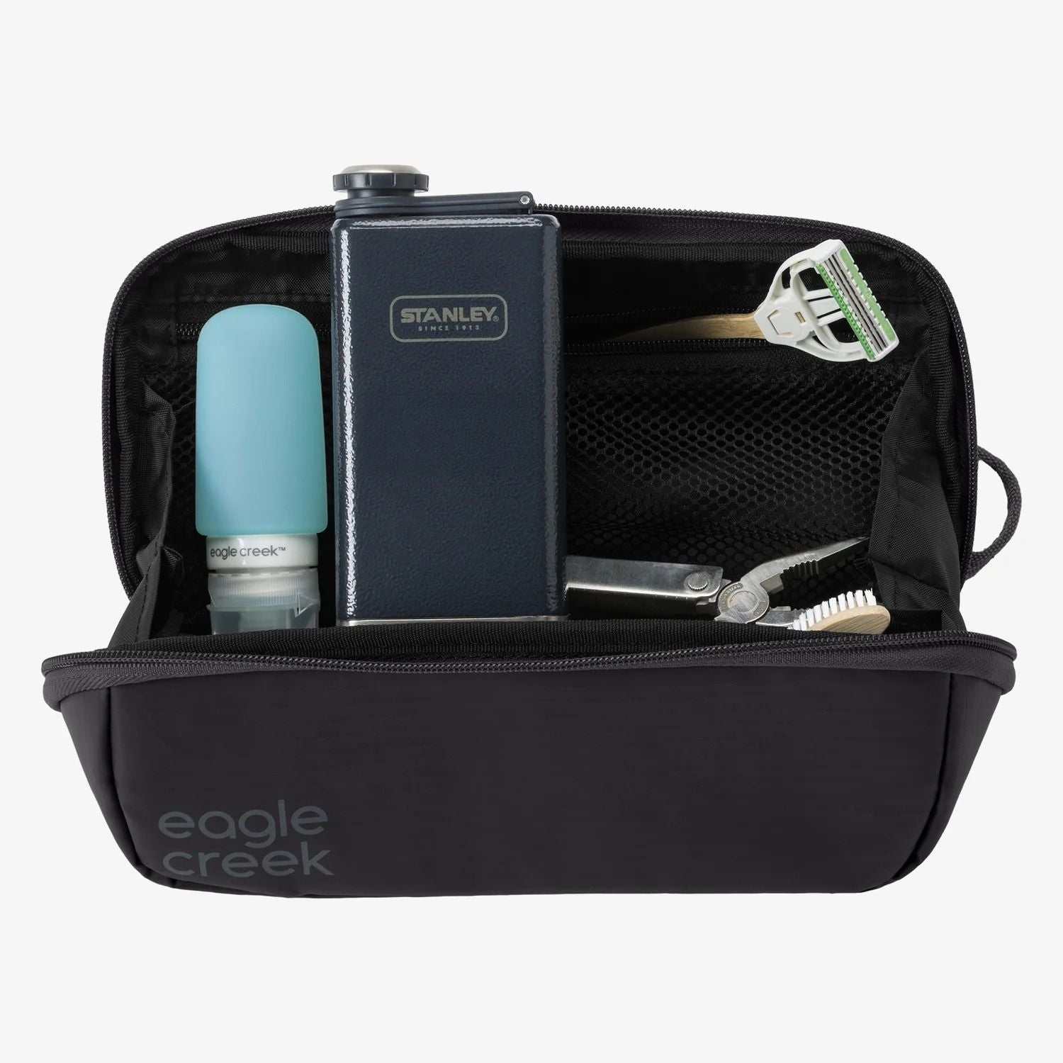 Eagle Creek Pack-It Dopp Kit (Black)