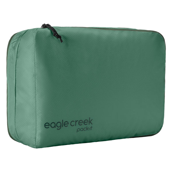 Eagle Creek Pack-It Isolate Clean/Dirty Cube M (Willow Green)