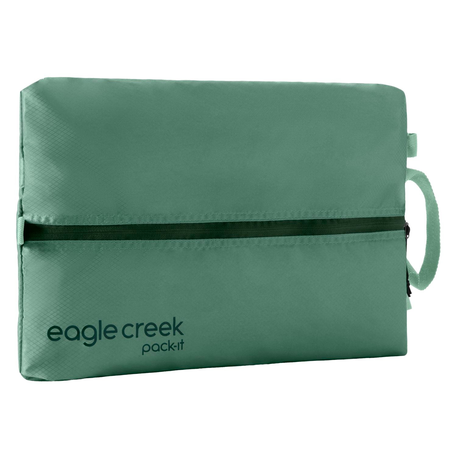 Eagle Creek Pack-It Isolate Shoe Sack (Willow Green)