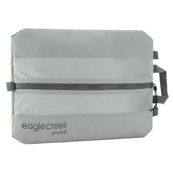 Eagle Creek Pack-It Reveal Shoe Sack (Storm Grey)