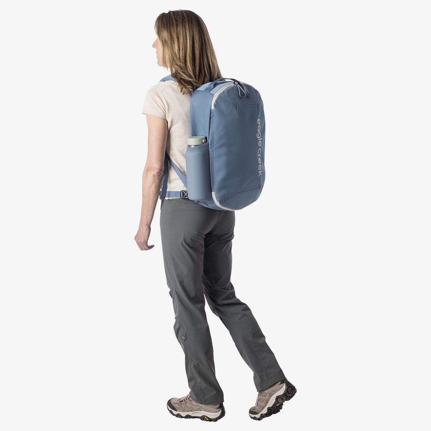 Eagle Creek Tour Lite Travel Pack 28L (Shadow Blue)